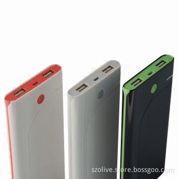 Best Power Bank, 1000mAh